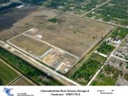 CREST Phase II Aerial March 2023