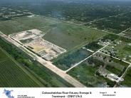 CREST Phase II Aerial June 2023